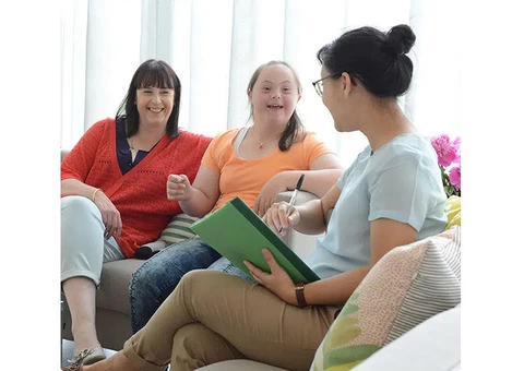 The Best Registered NDIS Service Provider in Sydney - 2/2