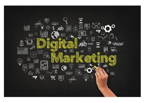 Top Digital Marketing Company in Brisbane