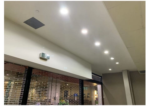 Shop Fitter & Fitting & Fit Outs at CMLS Interiors