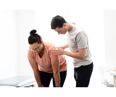 Back Pain Treatment Adelaide