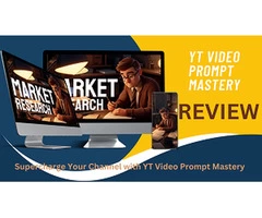 Supercharge Your Channel with YT Video Prompt Mastery