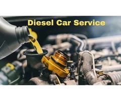 Book Now with Adelaide's Best Diesel Car Mechanics!