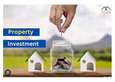 Australia Property Investment: A Wise Choice for Investors