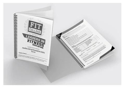 Print your Story in Style with Our Booklets Printing Services