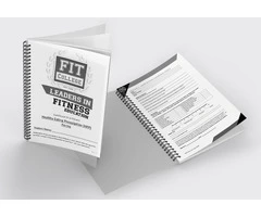 Print your Story in Style with Our Booklets Printing Services