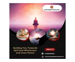 Spiritual Healer in Melbourne