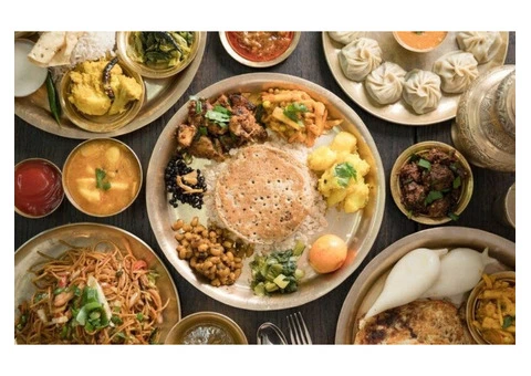 A Family-Friendly and Affordable Nepalese Restaurant in Syndey
