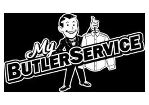 My Butler Service