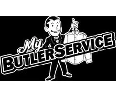 My Butler Service
