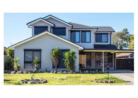 Home Additions Company Making Properties More Spacious