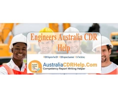 Engineers Australia CDR Help At AustraliaCDRHelp.Com