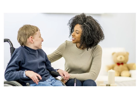 NDIS Support Coordination Assistance Provider in Australia