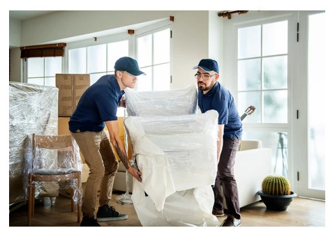 Get the Finest Furniture Transport Services From Professionals