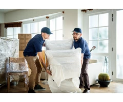 Get the Finest Furniture Transport Services From Professionals