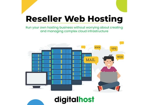 Looking for the Best Reseller Web Hosting Deals?