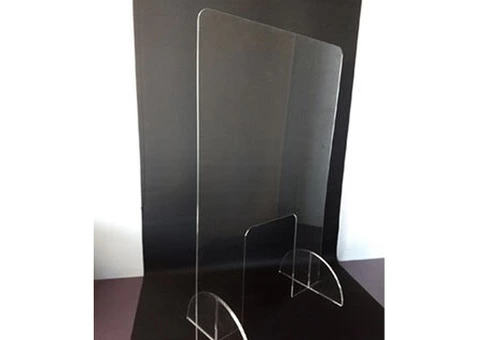 Sneeze Guard Sydney | Sneeze Screens Australia | R&T Plastic Fabricators