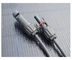 The MC4 Parallel Connector - Cheapest price