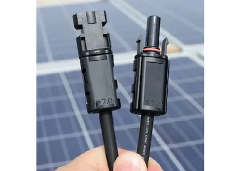 The MC4 Parallel Connector - Cheapest price - 2/2