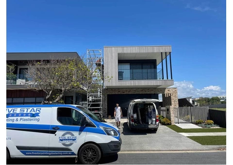 Painters in Kingscliff Offering A Wide Range Of Services