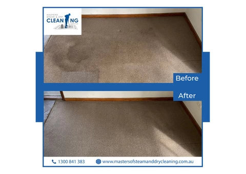 Carpet Cleaning Heidelberg