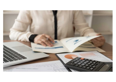 Professional Bookkeeping Services in Sydney
