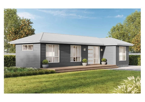 Affordable and Custom Granny Flat Builders in Bankstown