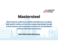 Upscale your business with Steel manufacturers in Brisbane