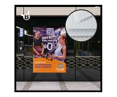 Eye-Catching Corflute Sign Printing That Gets Noticed