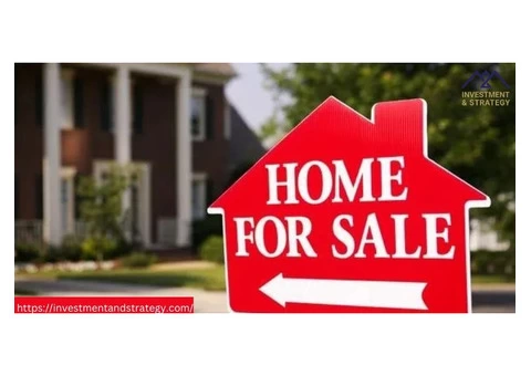 Investing in Your Future: Buy Property in Australia