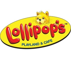 Unforgettable Kids' Birthday Parties at Lollipops Playland in Golden Grove!