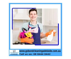 Gs Bond Cleaning Adelaide