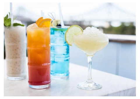 Visit the Most Luxurious Private Bar in Brisbane for Christmas - 2/2