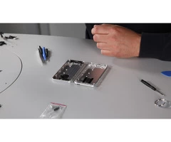 iPhone 13 Back Glass Replacement Experts in Gold Coast