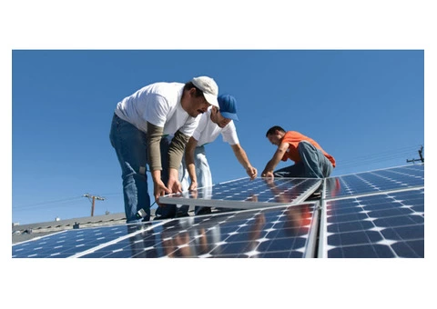 Approved and Cost effective Solar Panel Retailer in Sydney