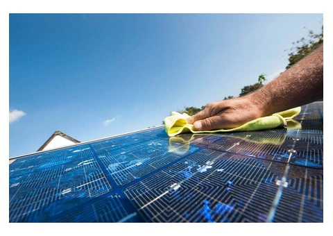 Most Popular Solar Panel Provider Company in Australia