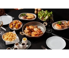 Appease Your Taste Buds With the Most Exquisite French Cuisines