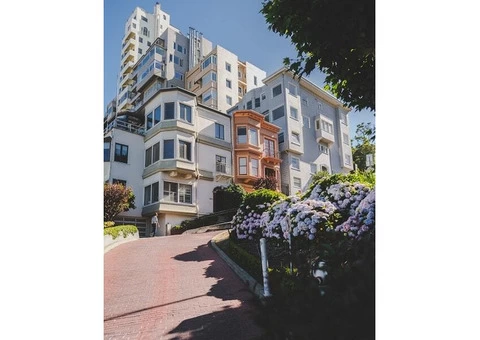 Property investment advice