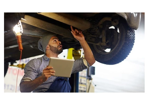 Get Now: Premium Vehicle Inspections in Adelaide!