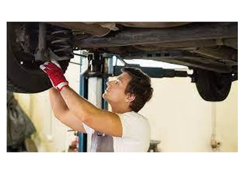 Suspension Problems? Talk to Adelaide's Specialists!