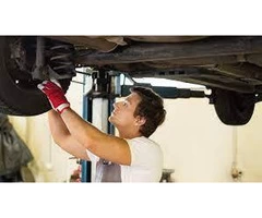 Suspension Problems? Talk to Adelaide's Specialists!