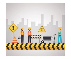 Safety Sign Installations