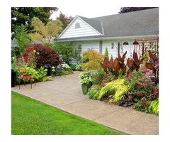 Hire the Best Landscape Design Services to Add Character to Your Garden