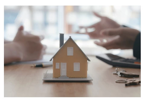 All You Should Consider For a Property Investment