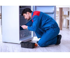 Westinghouse Fridge Repair Experts in Greenacre