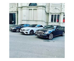 Professional Chauffeur Service in Melbourne, Australia