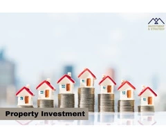 Investment your money in property with experts