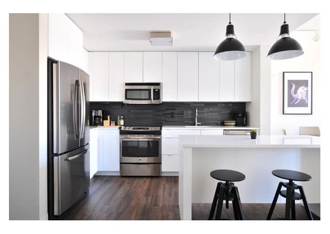 Exceptional Vacate Cleaning Services by Periwinkles Cleaning Services - 1/3