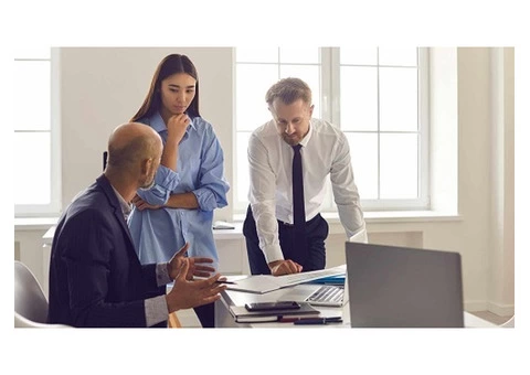 Small Business Restructuring Experts in Sydney