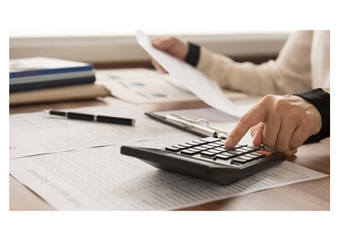 Top-Notch Financial Accounting for Business
