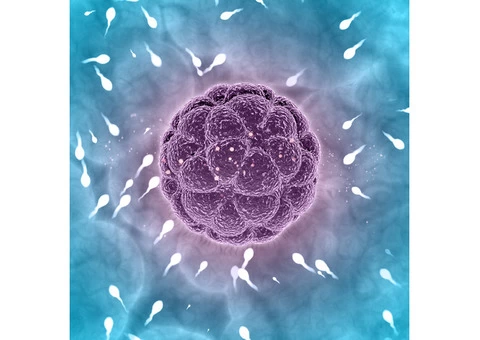 Australian concept  Infertility Medical Clinic